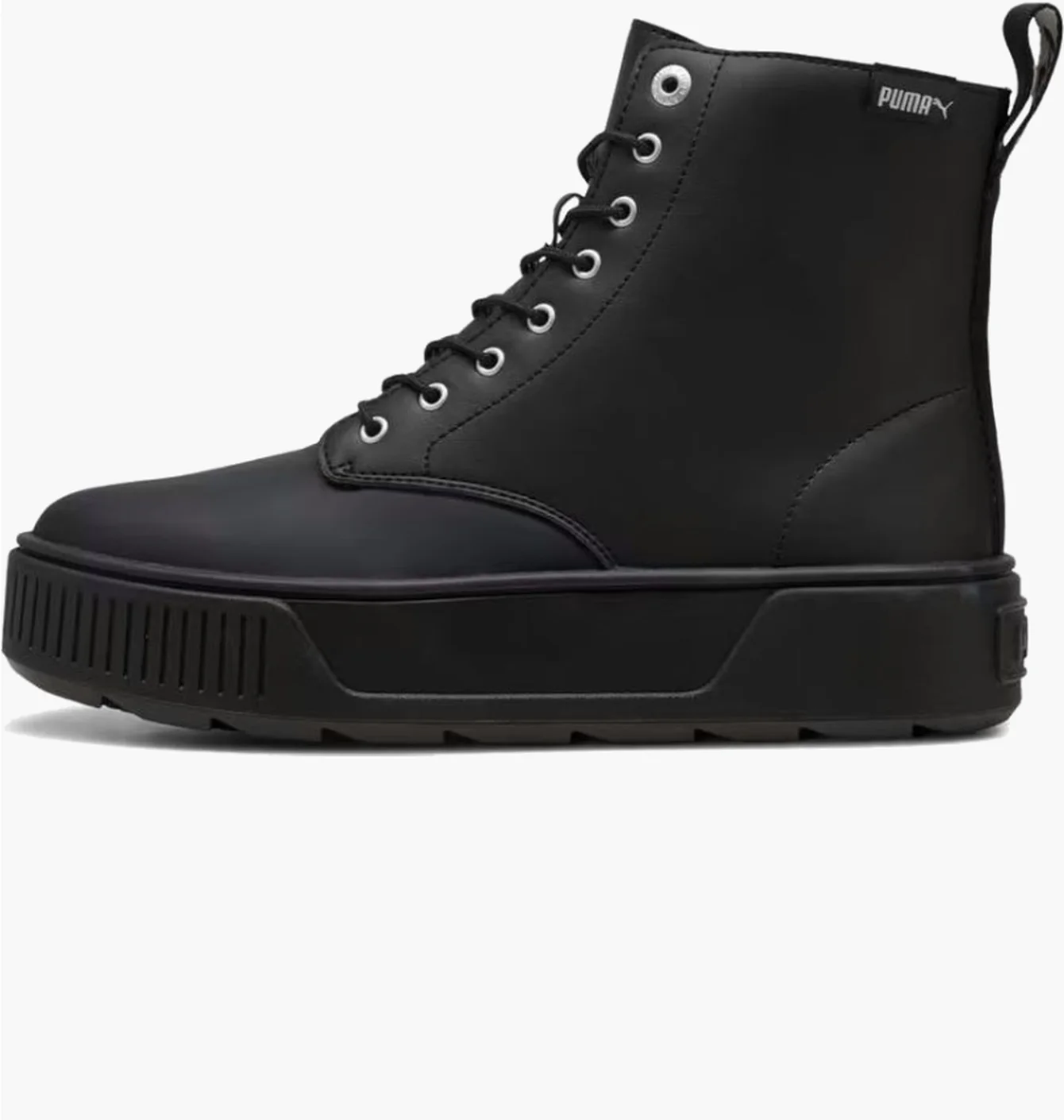 Кросівки жіночі Puma Karmen Black 400883-01
