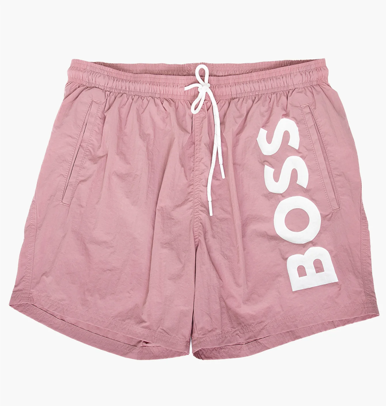 Шорти чоловічі Hugo Boss Shorts Hugo Boss Blue Pink 50469594