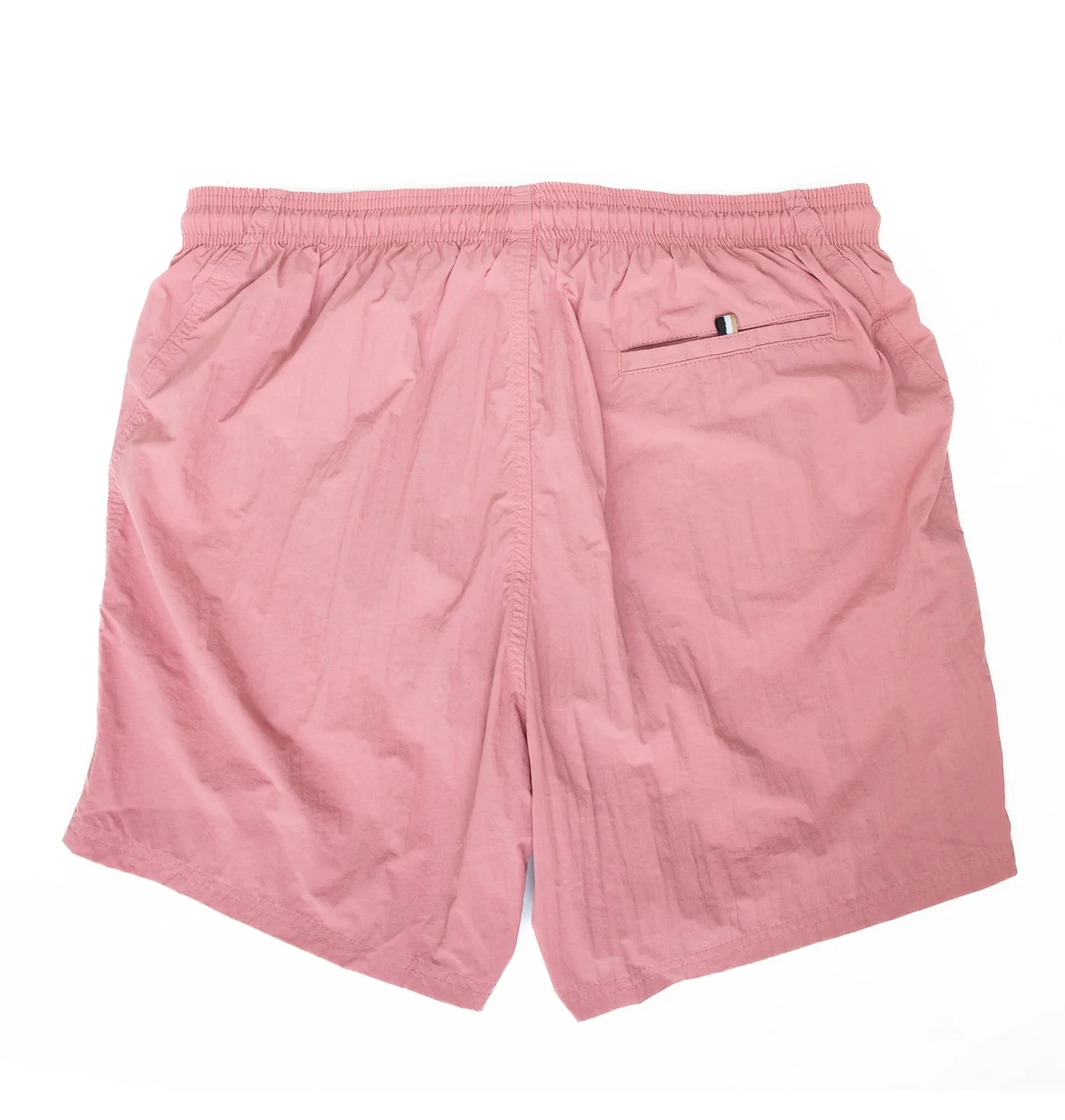 Шорти чоловічі Hugo Boss Shorts Hugo Boss Blue Pink 50469594