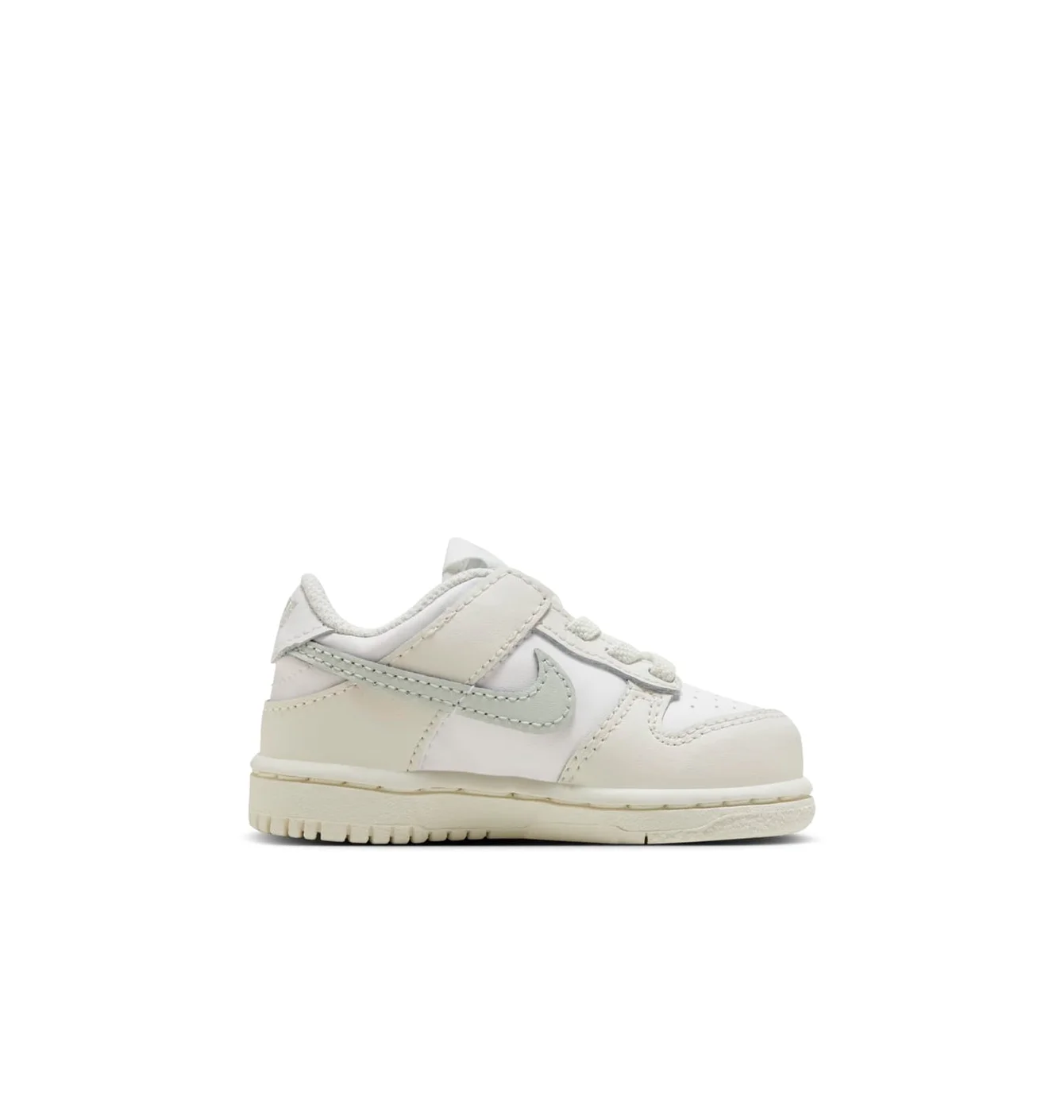 Кросівки дитячі Nike Dunk Low Td Beige FB9107-109