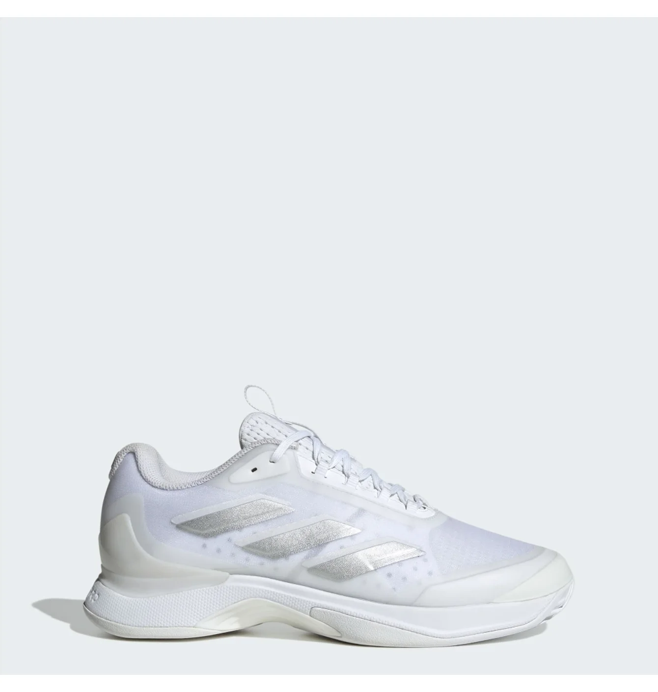 Кросівки жіночі Adidas Avacourt 2 Tennis Shoes White IG3030