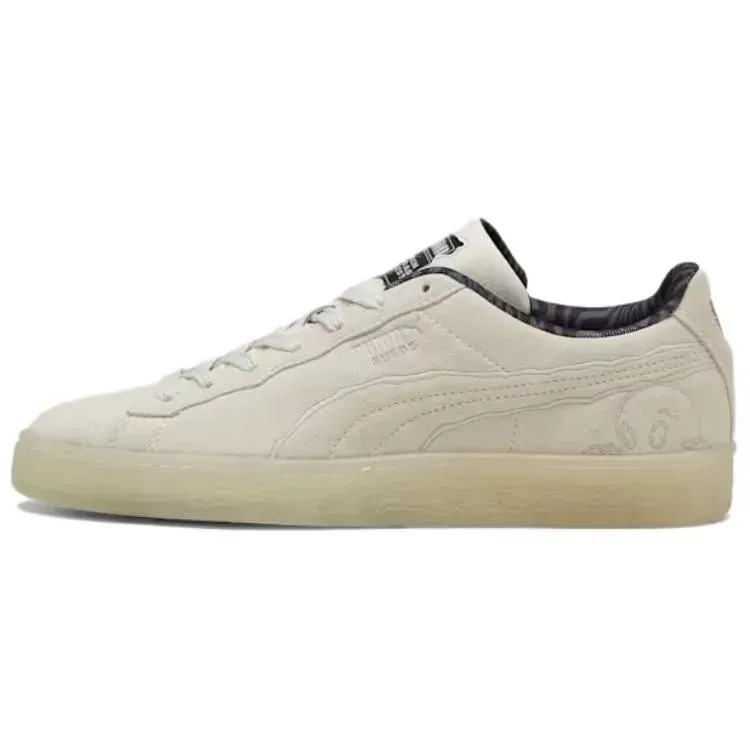 Кросівки чоловічі Puma Suede Casper (39893801)