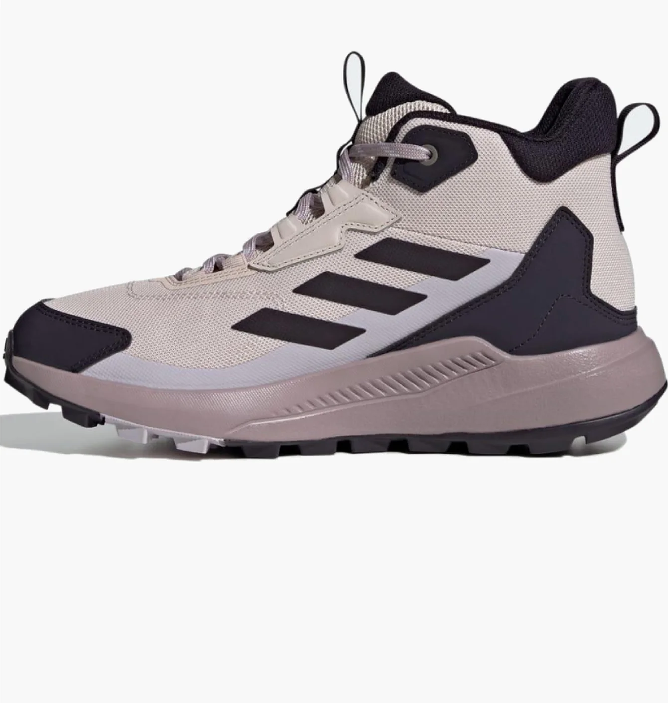 Кросівки жіночі Adidas Terrex Anylander Violet IE3889