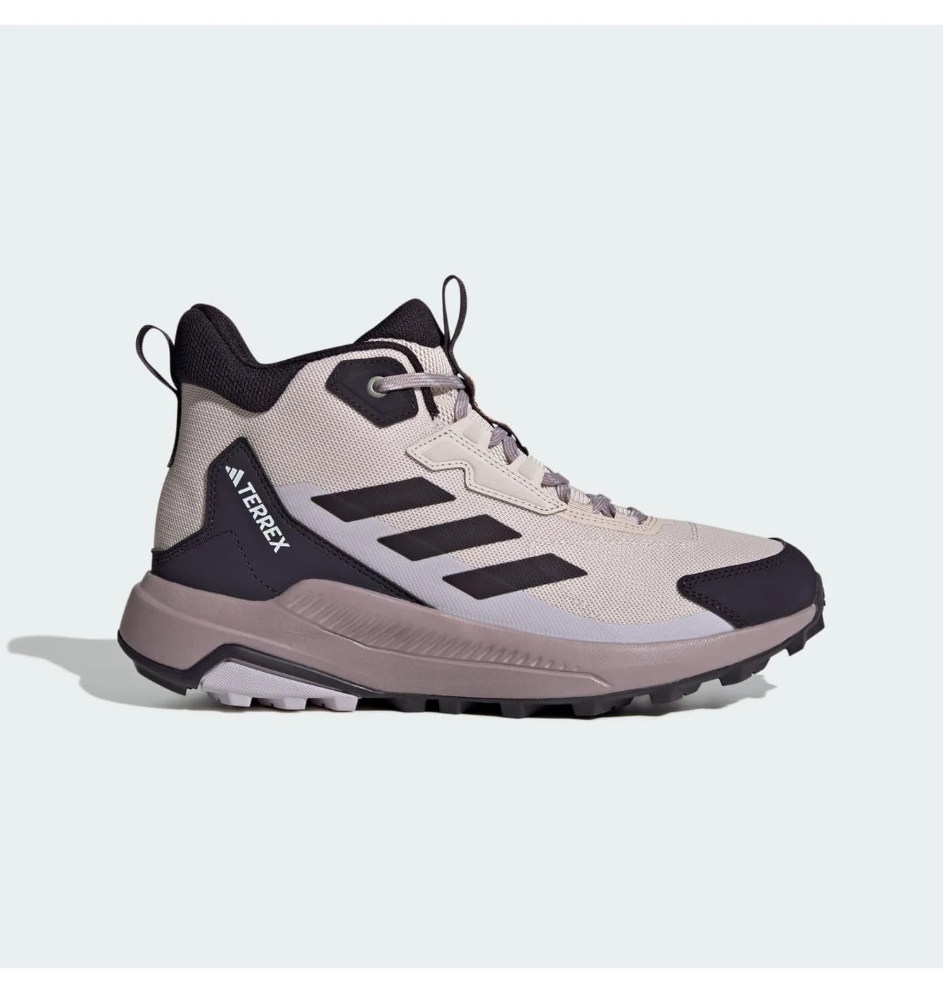 Кросівки жіночі Adidas Terrex Anylander Violet IE3889