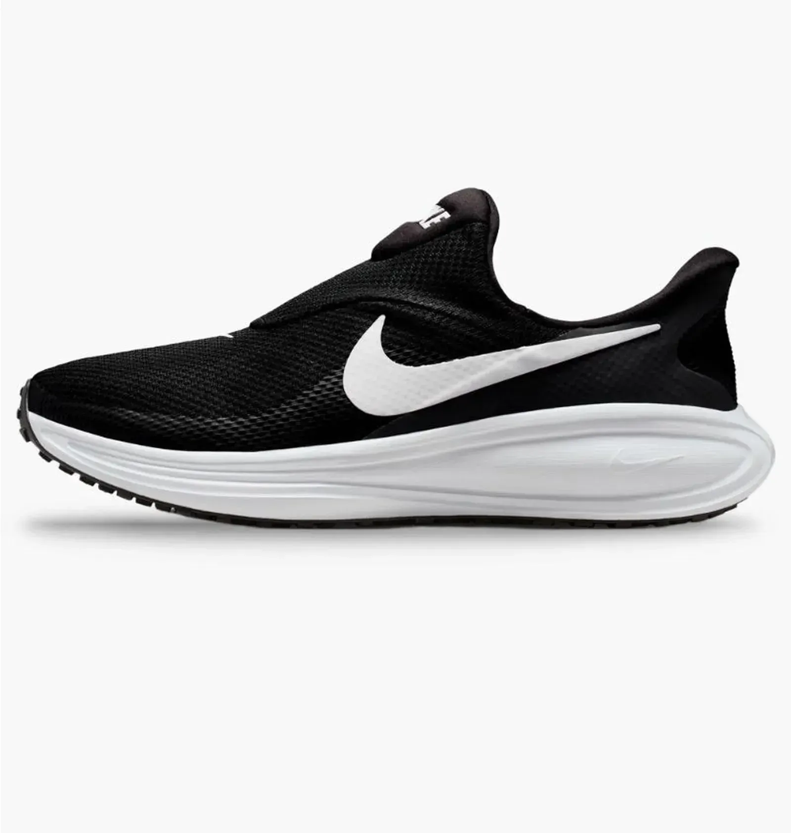 Кросівки чоловічі Nike Revolution 8 Easyon Black (II5167-001)
