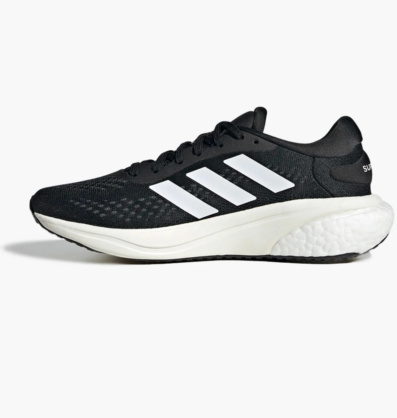 Кросівки жіночі Adidas Supernova 2 Running Shoes Black Gw6174