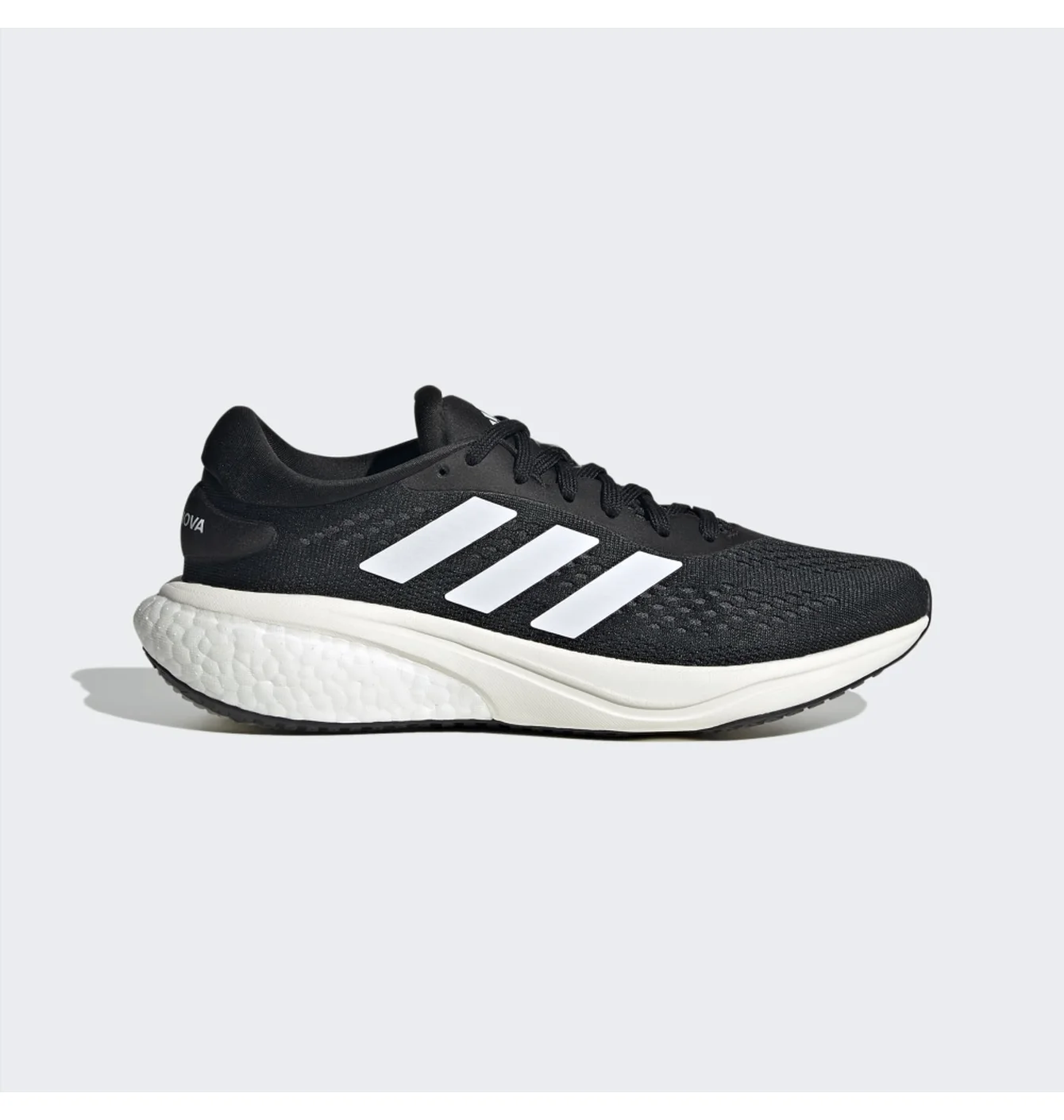 Кросівки жіночі Adidas Supernova 2 Running Shoes Black Gw6174