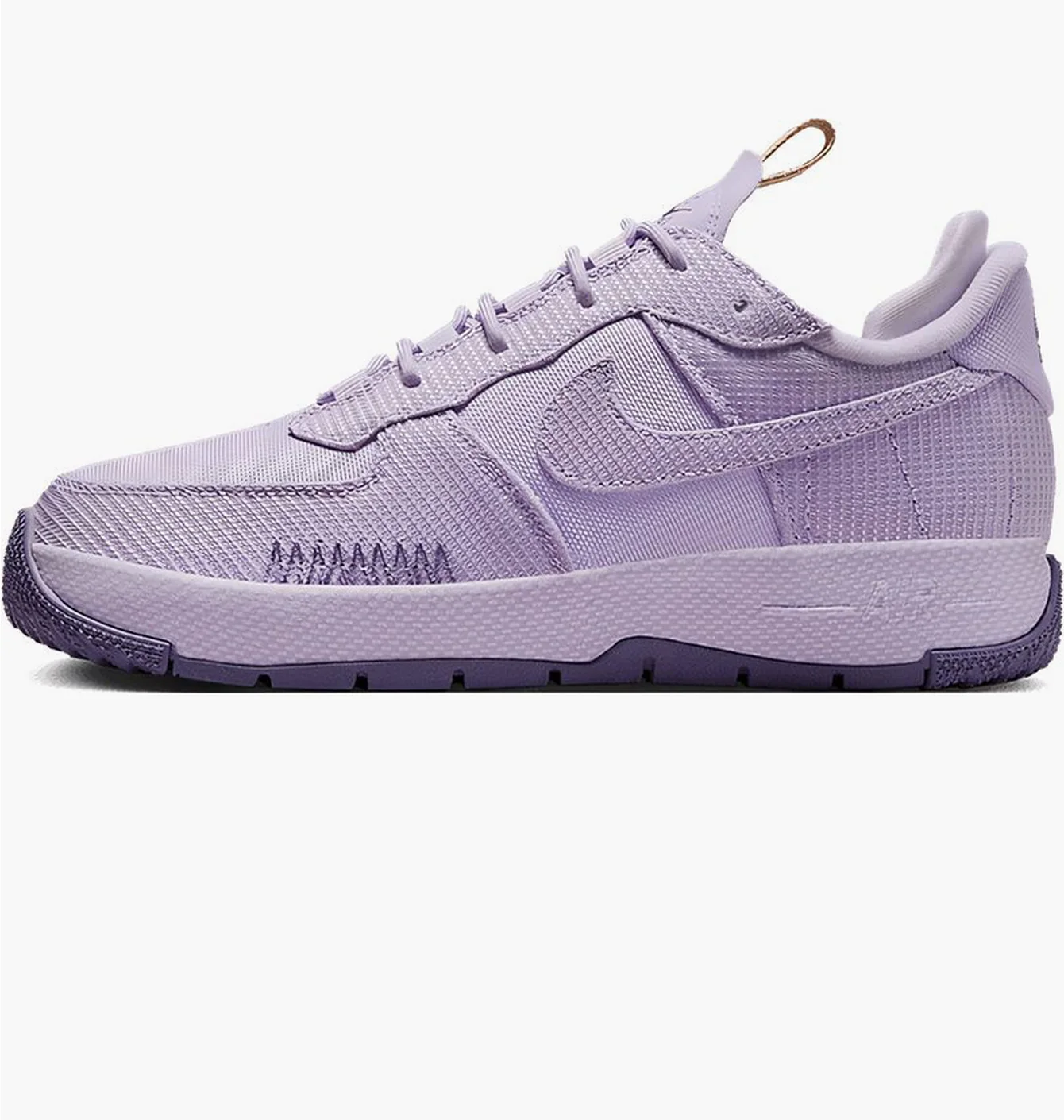 Кросівки жіночі Nike Air Force 1 Wild Violet FB2348-500