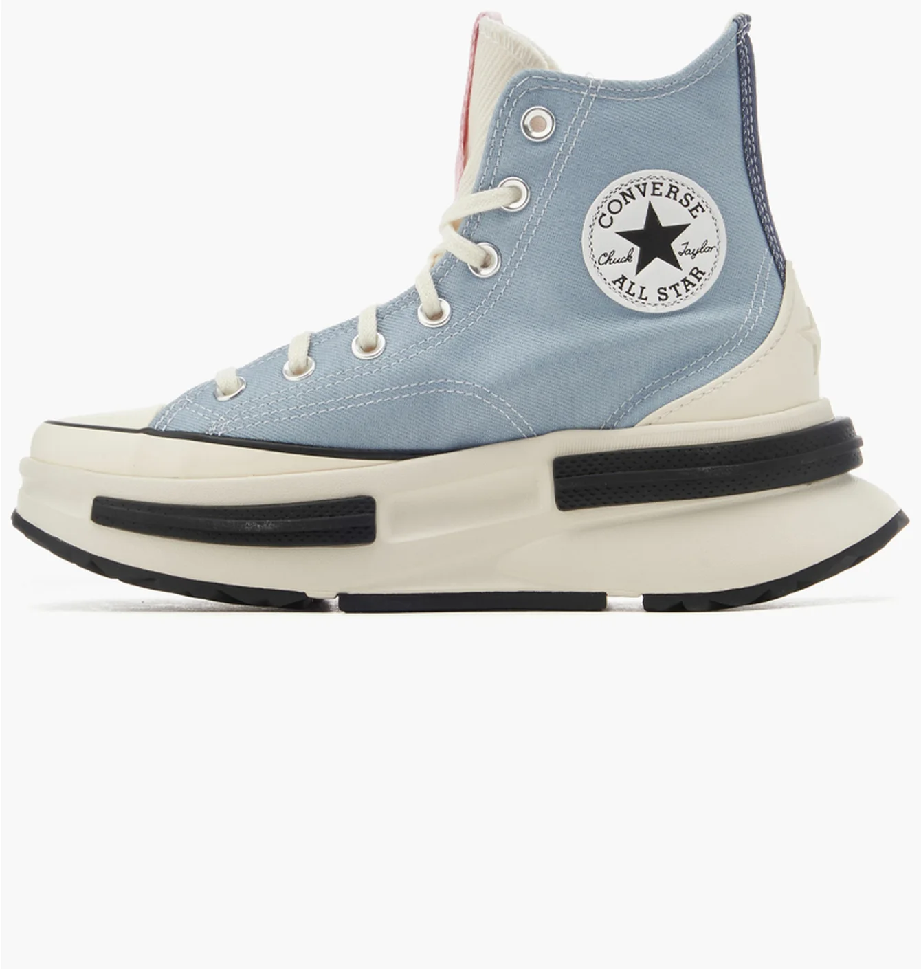 Кеди жіночі Converse Run Star Legacy Cx Hi Light Blue A04361C