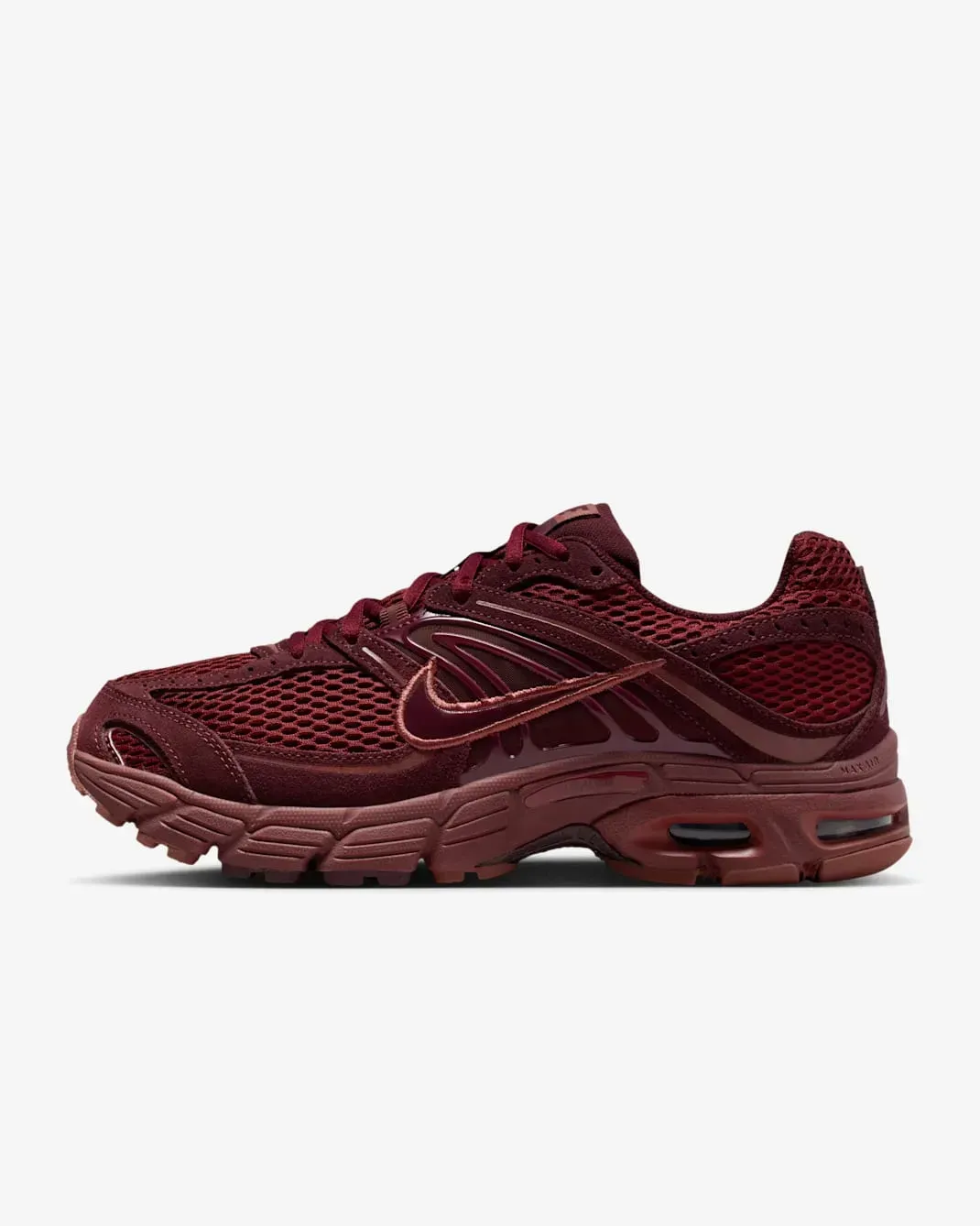 Кросівки унісекс Nike Air Max Moto 2K (IM9570-600)