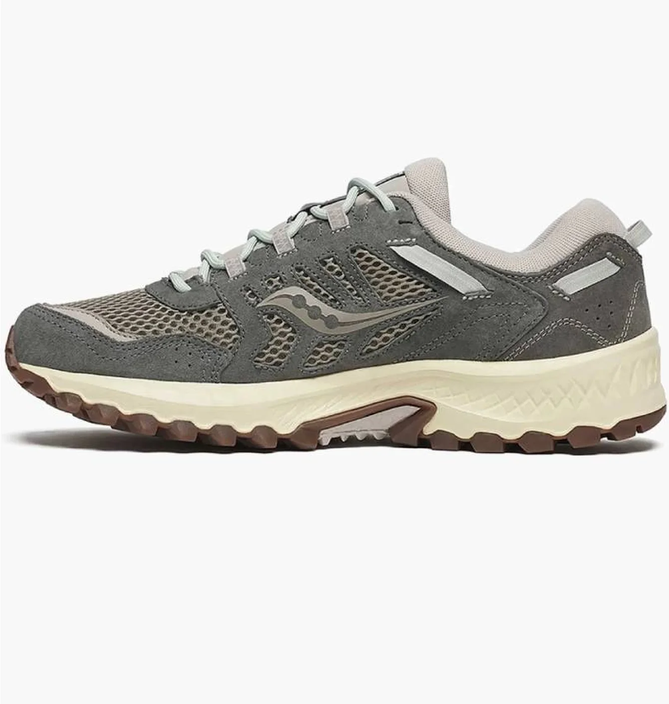 Кросівки унісекс Saucony Grid Peak Grey S70887-2