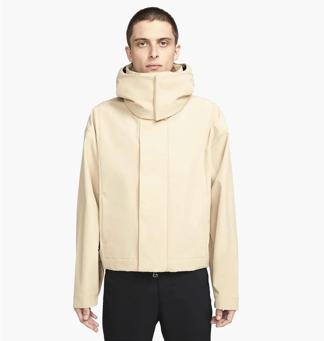 Куртка унісекс Nike Jacket Beige DD9429-248