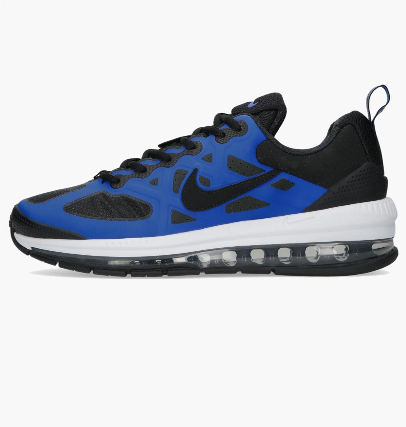 Кросівки чоловічі Nike Air Max Genome Blue Dc9410-401
