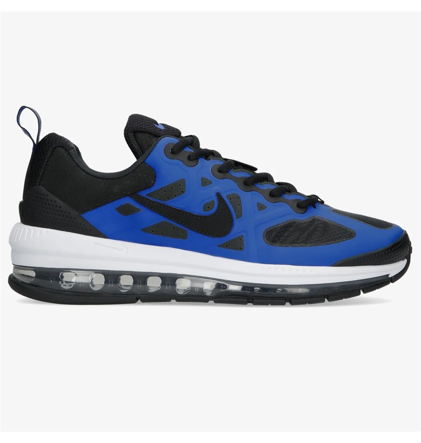 Кросівки чоловічі Nike Air Max Genome Blue Dc9410-401