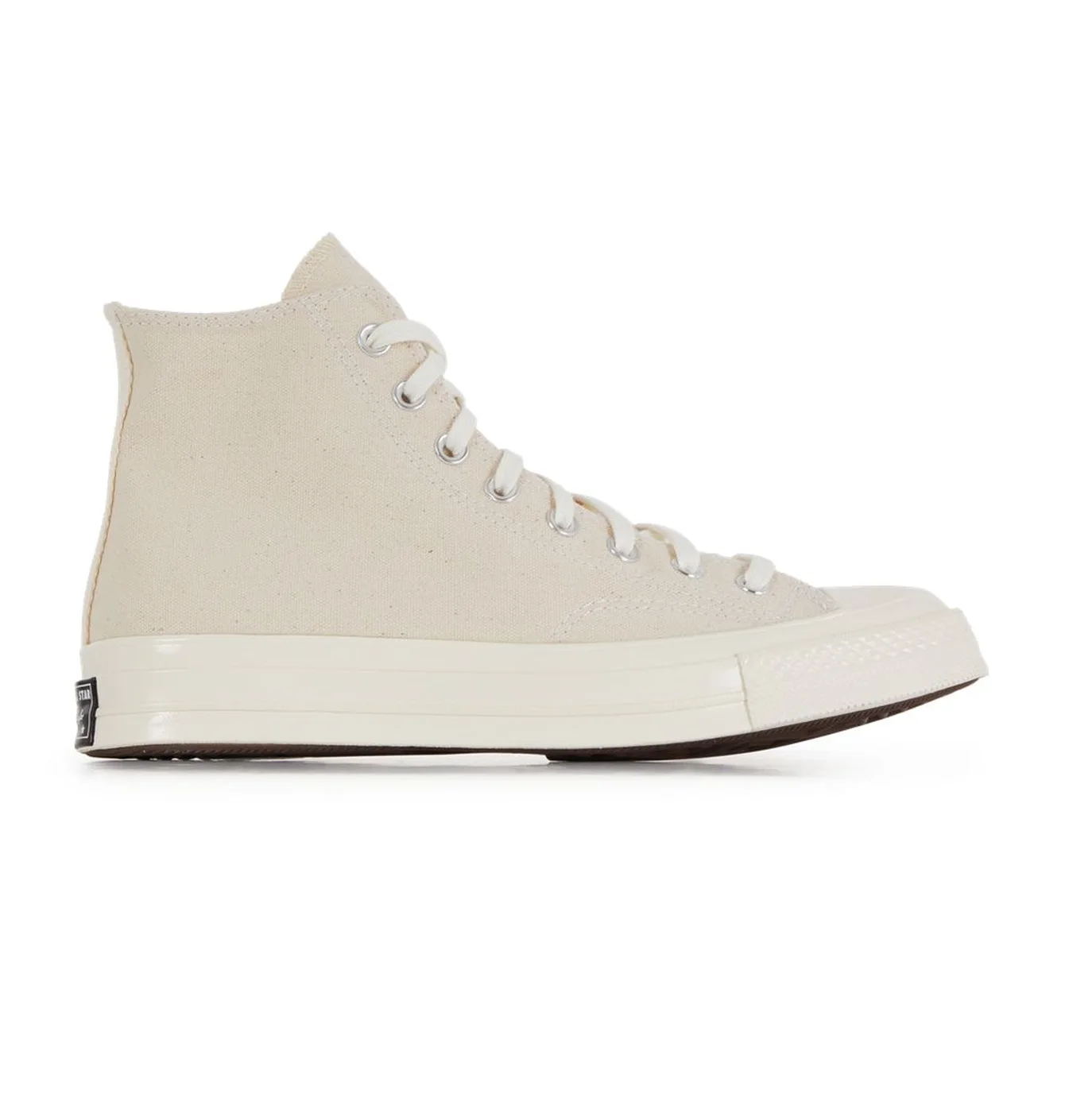 Кеди жіночі Converse Chuck 70 Hi Beige 162210C