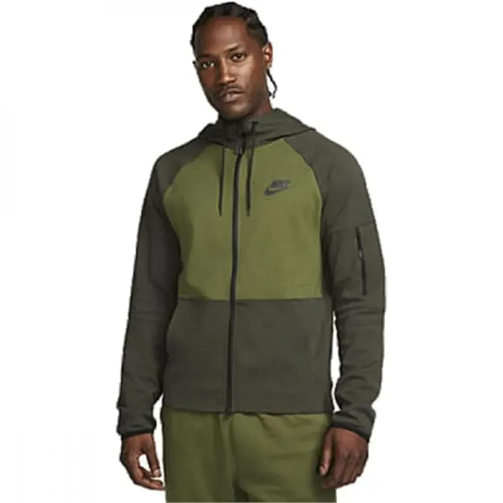 Спортивний костюм чоловічий Nike Sports Suit (DR8910-355__DR9089-326)