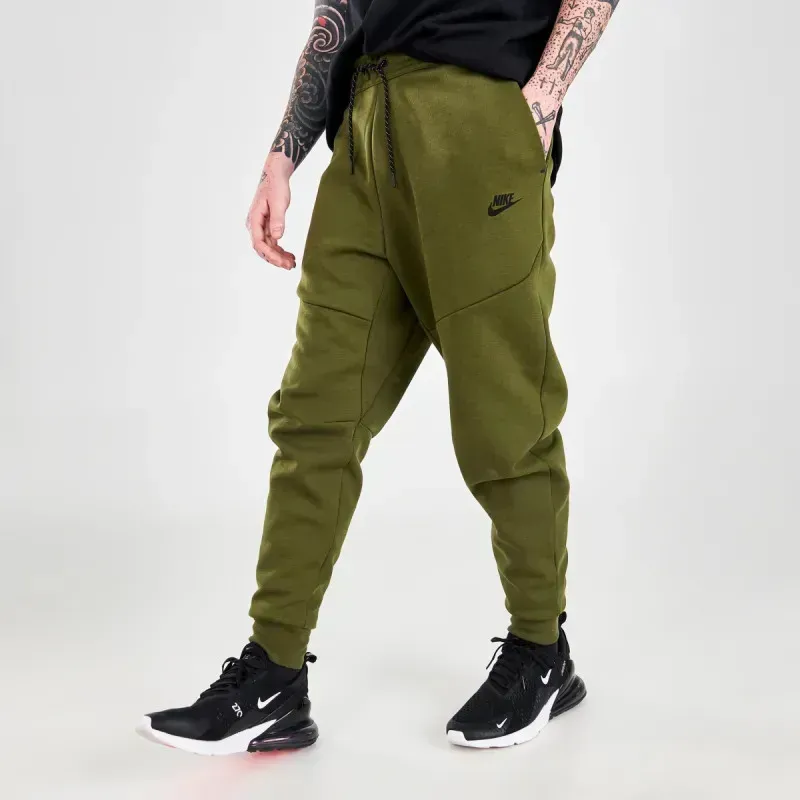 Спортивний костюм чоловічий Nike Sports Suit (DR8910-355__DR9089-326)