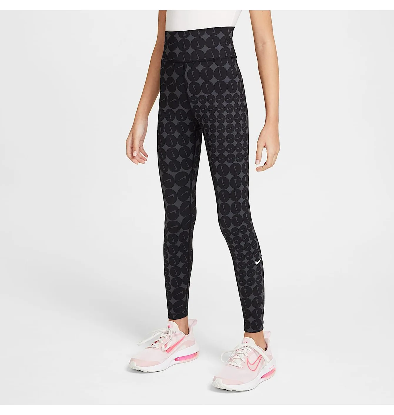 Лосини дитячі Nike Dri-Fit Black HF8228-010