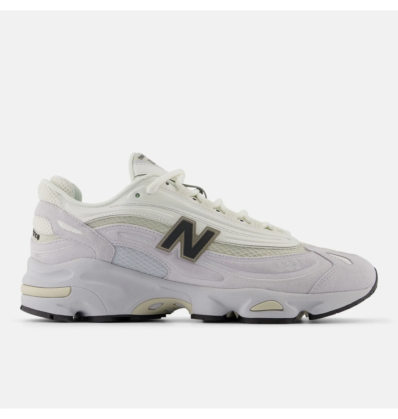 Кросівки унісекс New Balance 1000 Grey M1000PSB