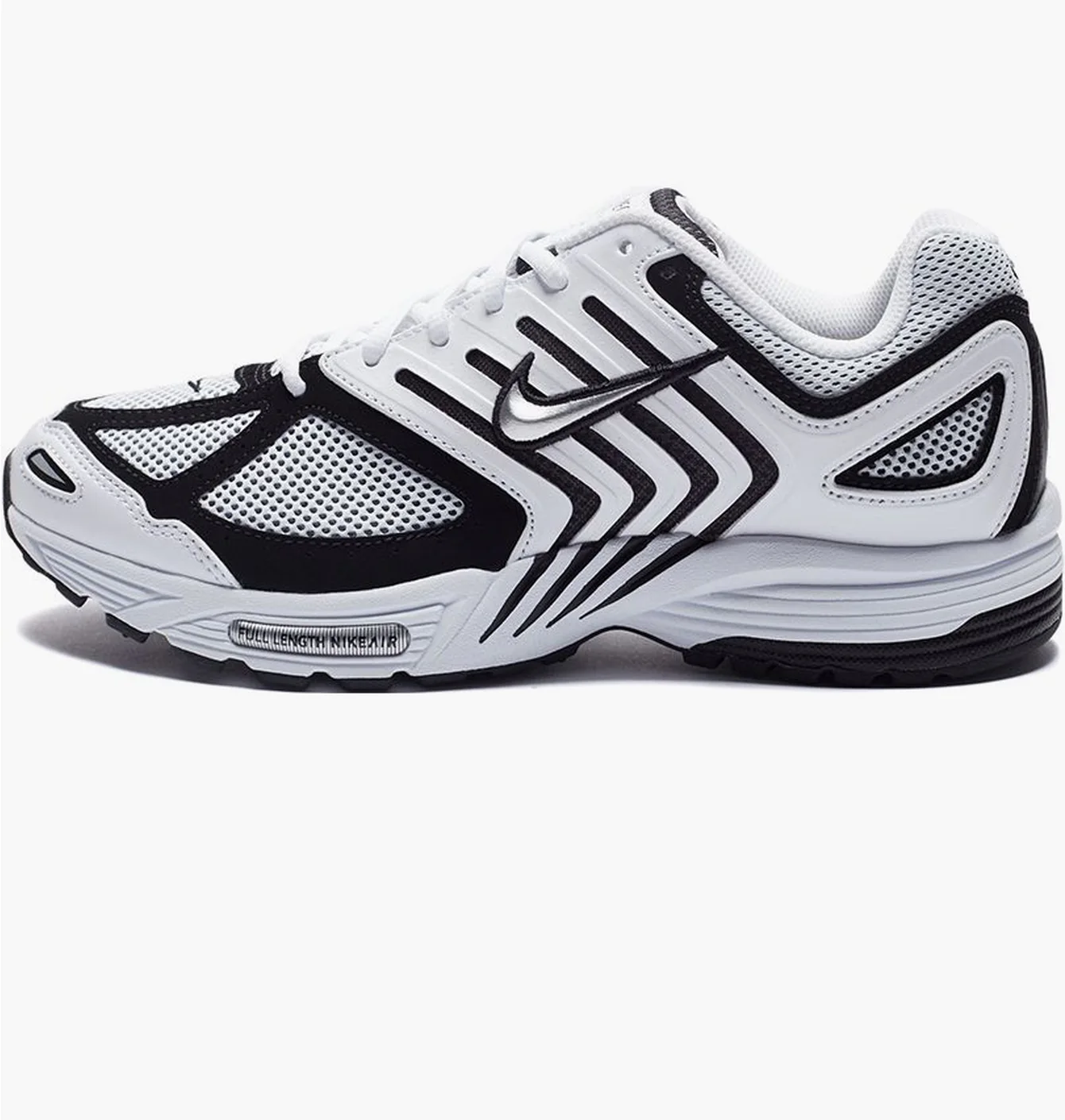 Кросівки чоловічі Nike Air Pegasus 2005 White/Grey FJ1909-100
