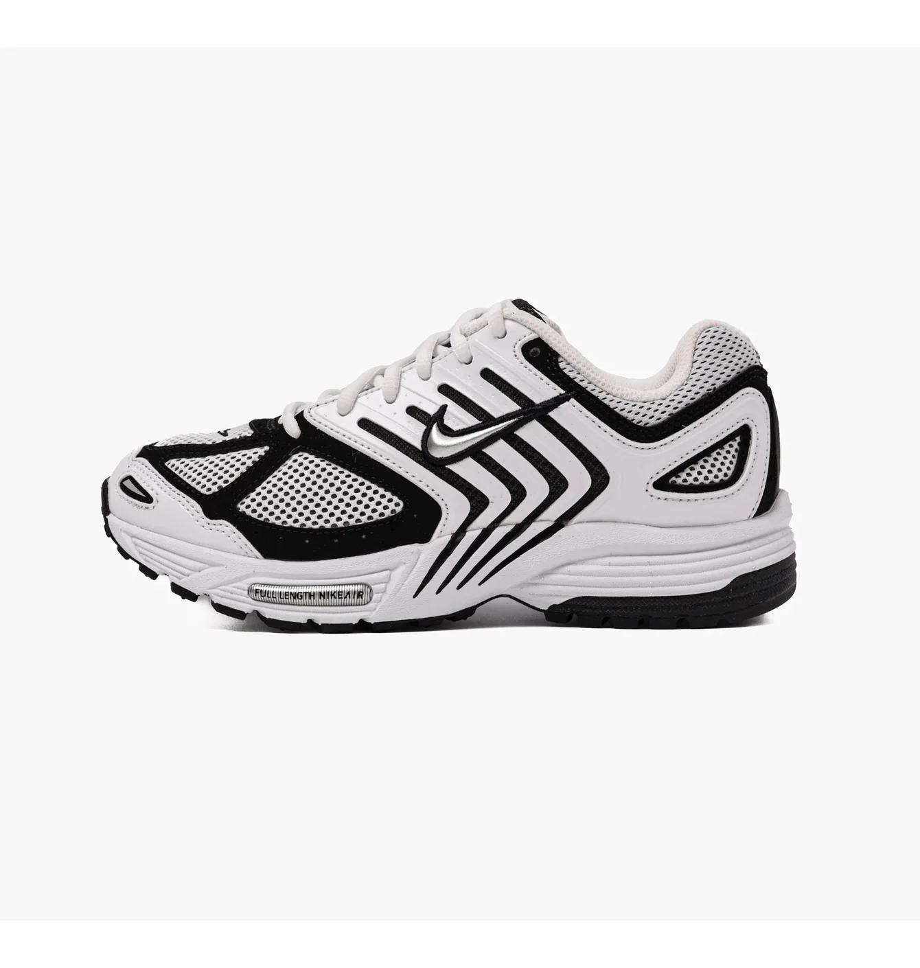 Кросівки чоловічі Nike Air Pegasus 2005 White/Grey FJ1909-100
