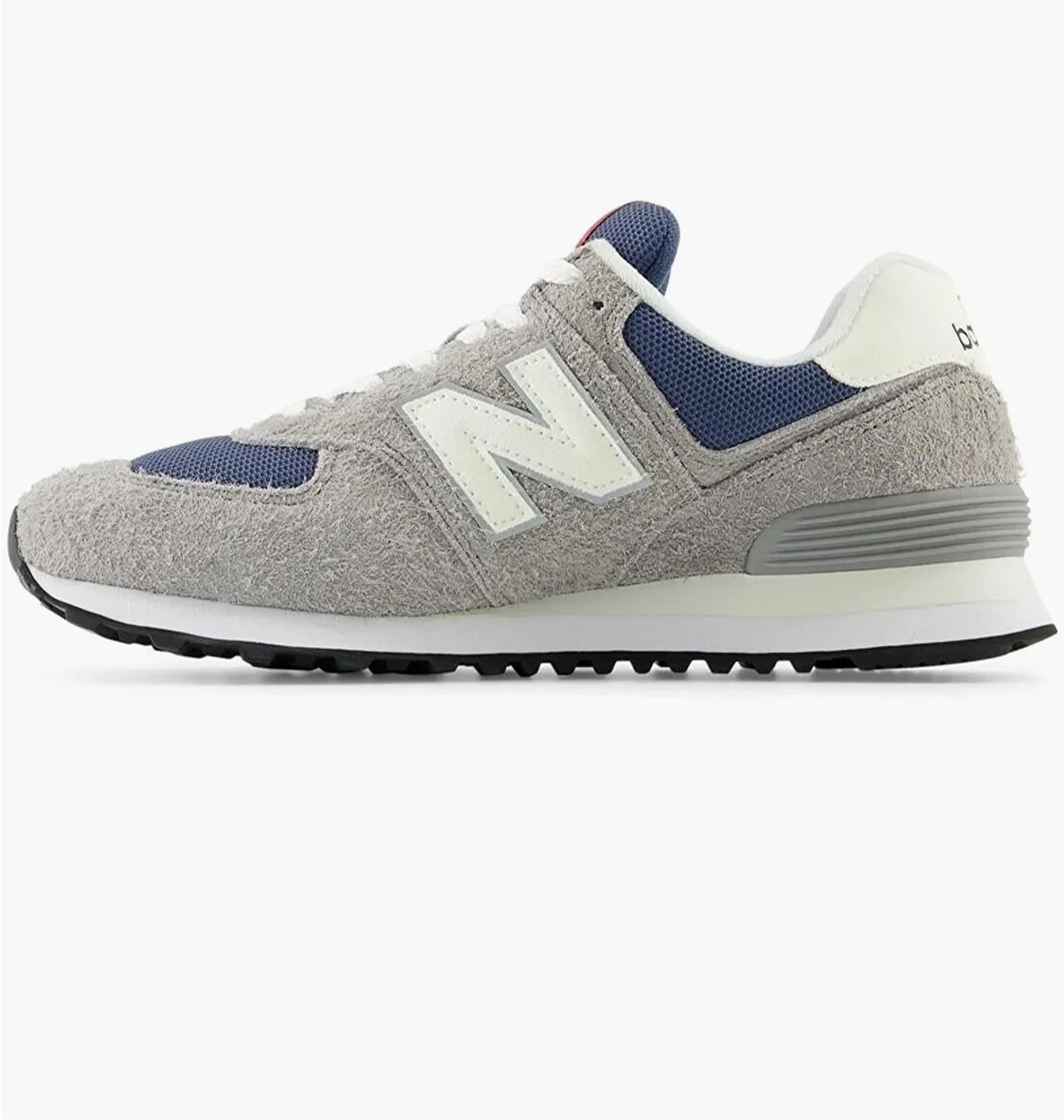 Кросівки чоловічі New Balance 574 Grey U574GWH