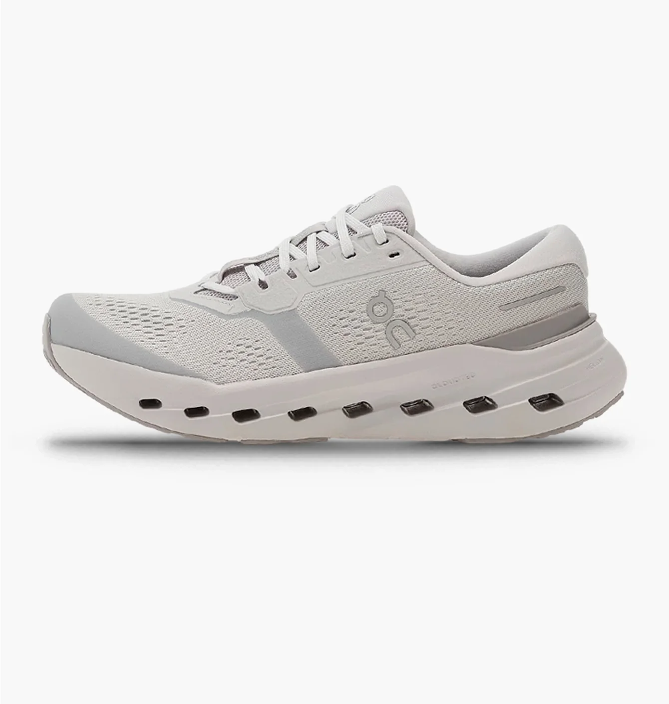 Кросівки чоловічі On Cloudrunner 3 Grey 3MG10071536