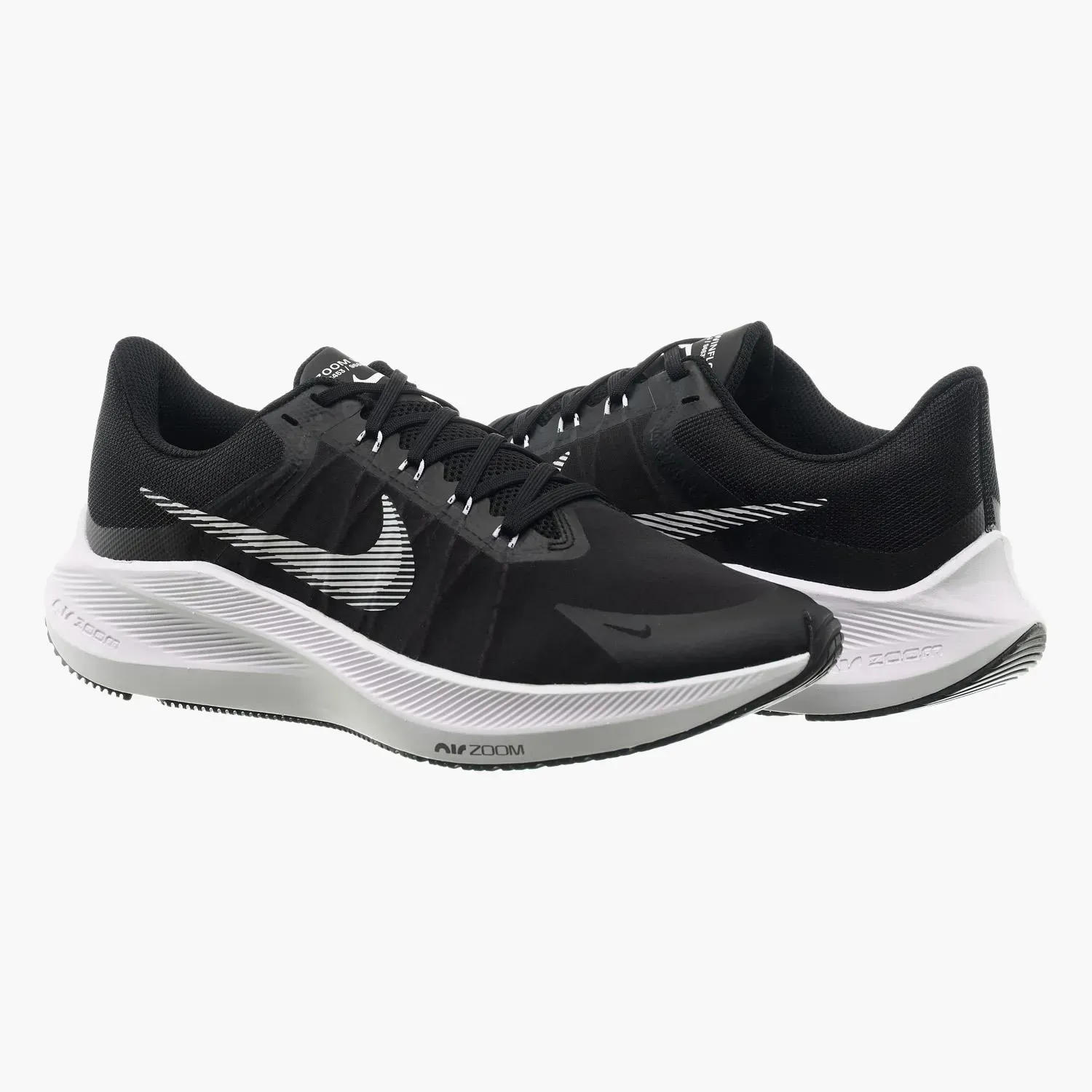 Кросівки для бігу чоловічі Nike Winflo 8 (CW3419-006)