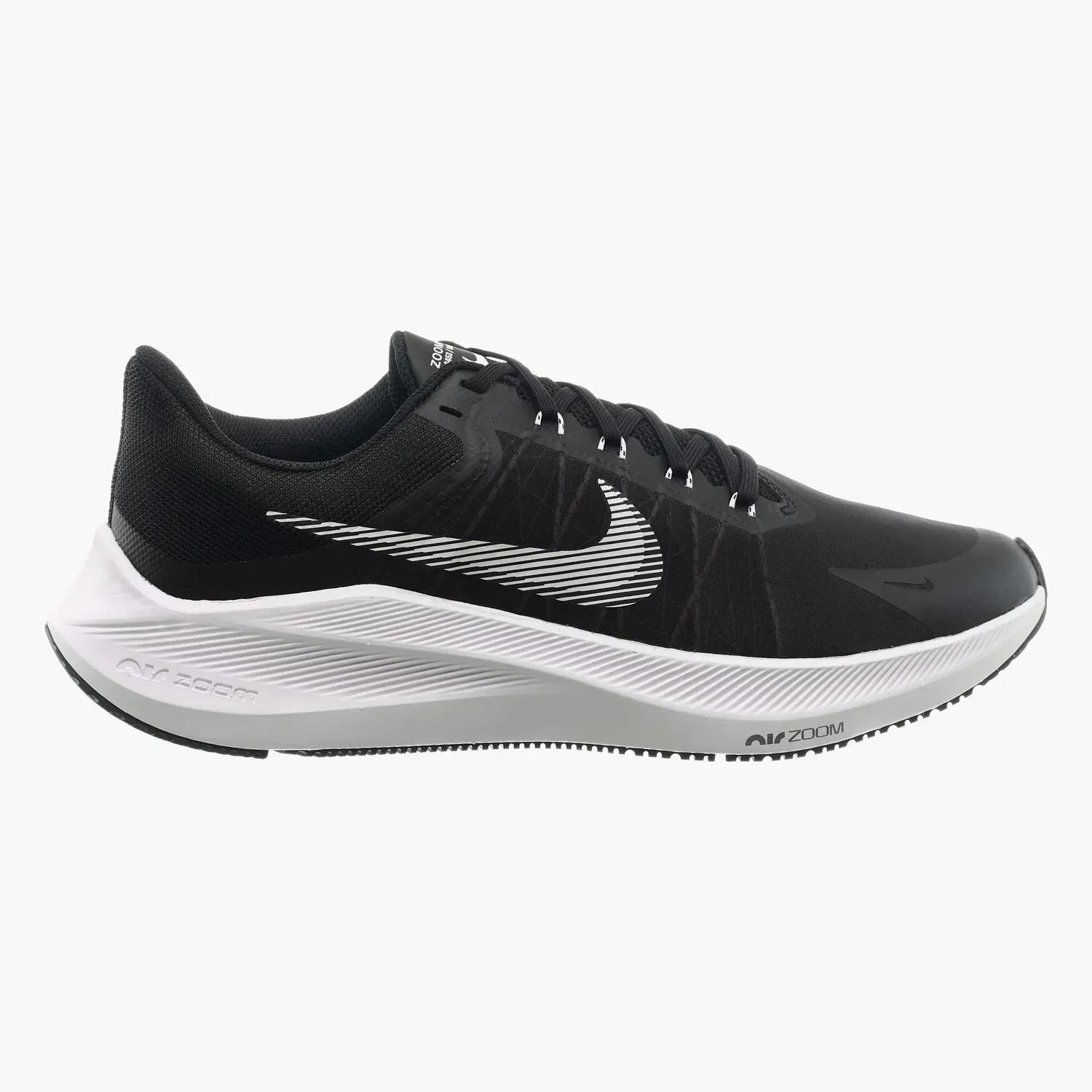Кросівки для бігу чоловічі Nike Winflo 8 (CW3419-006)