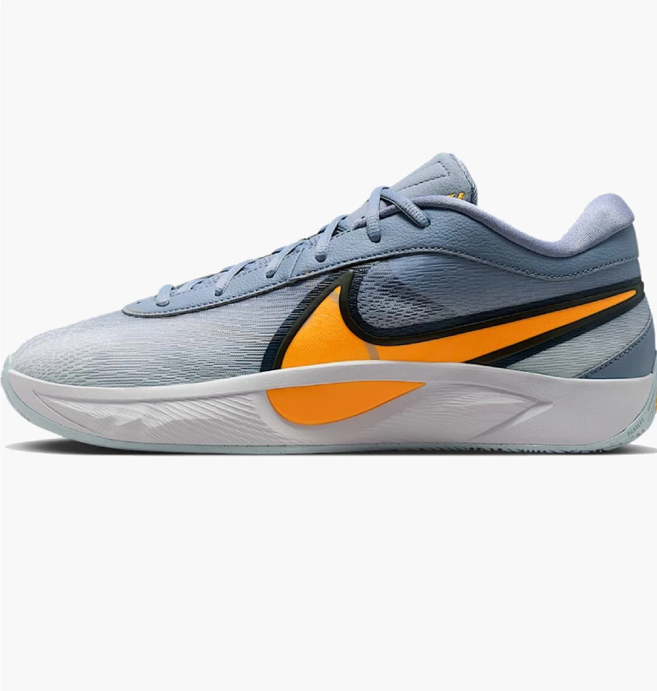 Кросівки чоловічі Nike Freak 6 Light Blue FJ7792-400