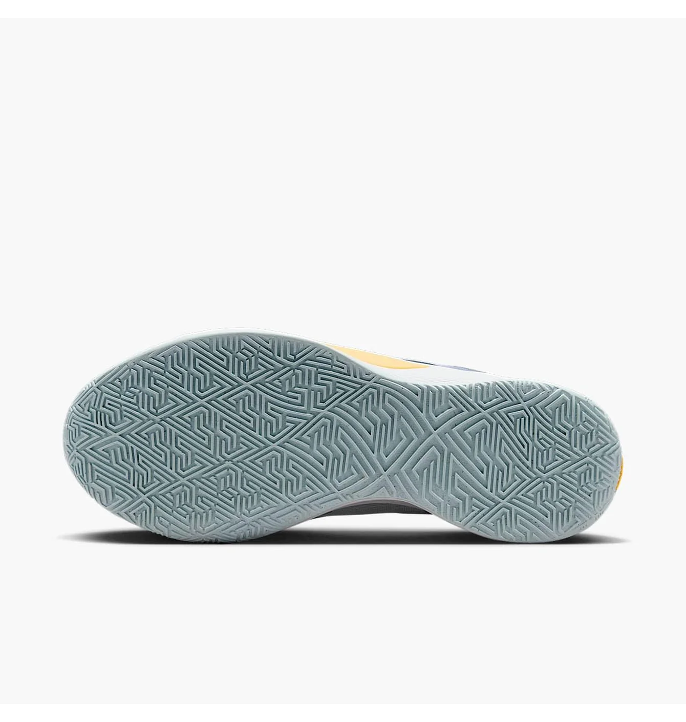 Кросівки чоловічі Nike Freak 6 Light Blue FJ7792-400