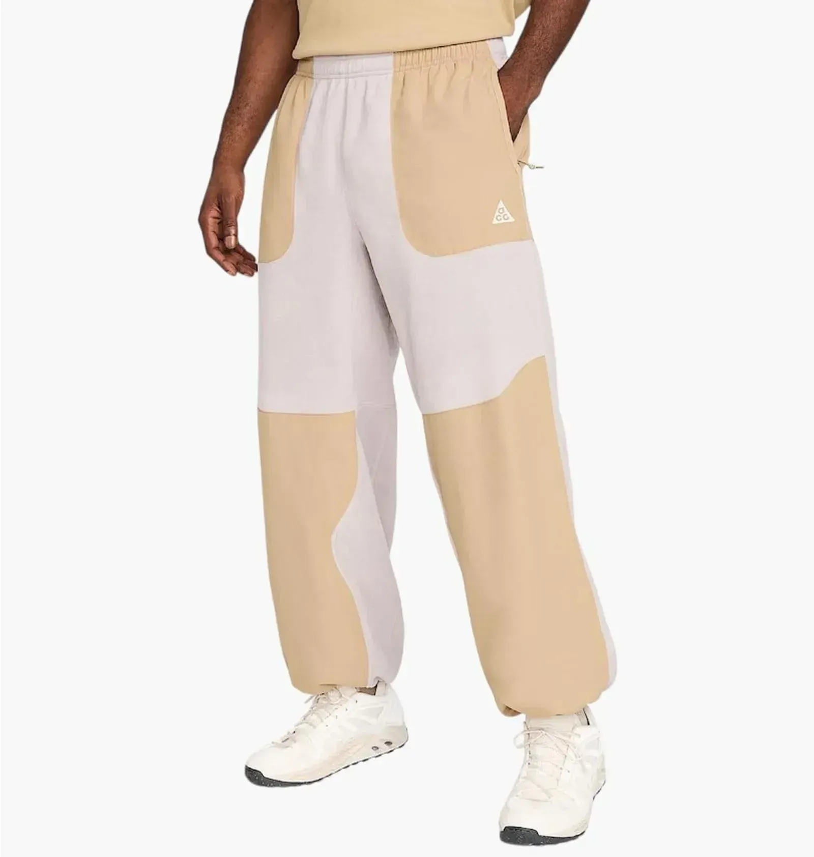 Брюки чоловічі Nike Acg Plus Fleece (HJ2864-009)