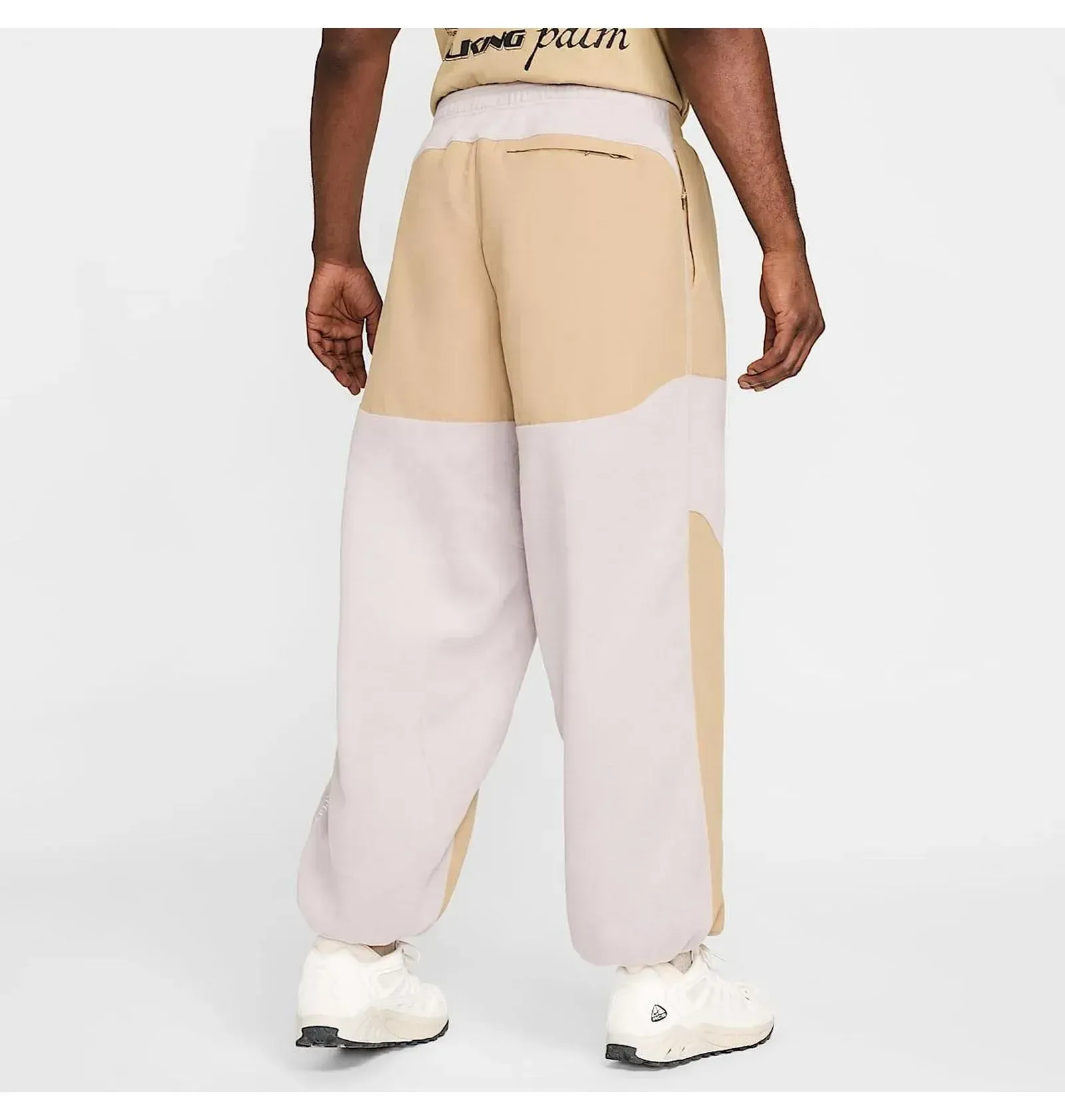 Брюки чоловічі Nike Acg Plus Fleece (HJ2864-009)