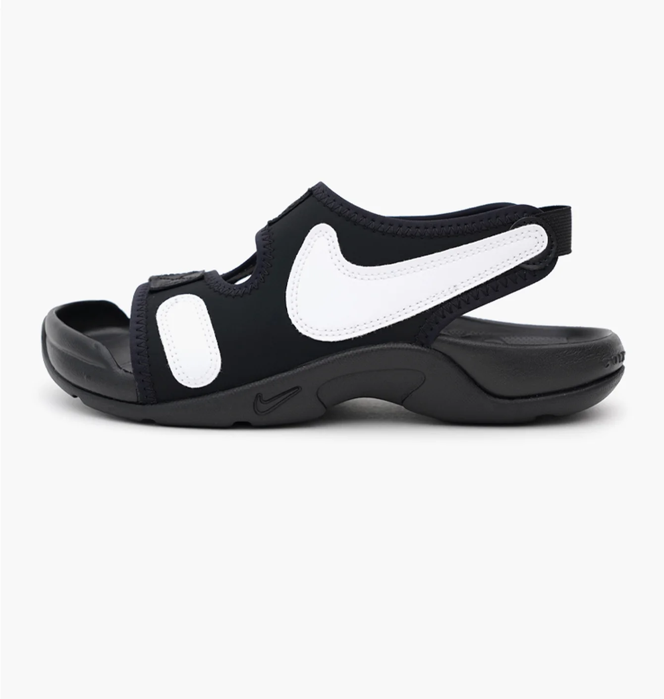 Сандалі дитячі Nike Sunray Adjust 6 Black DX5544-002