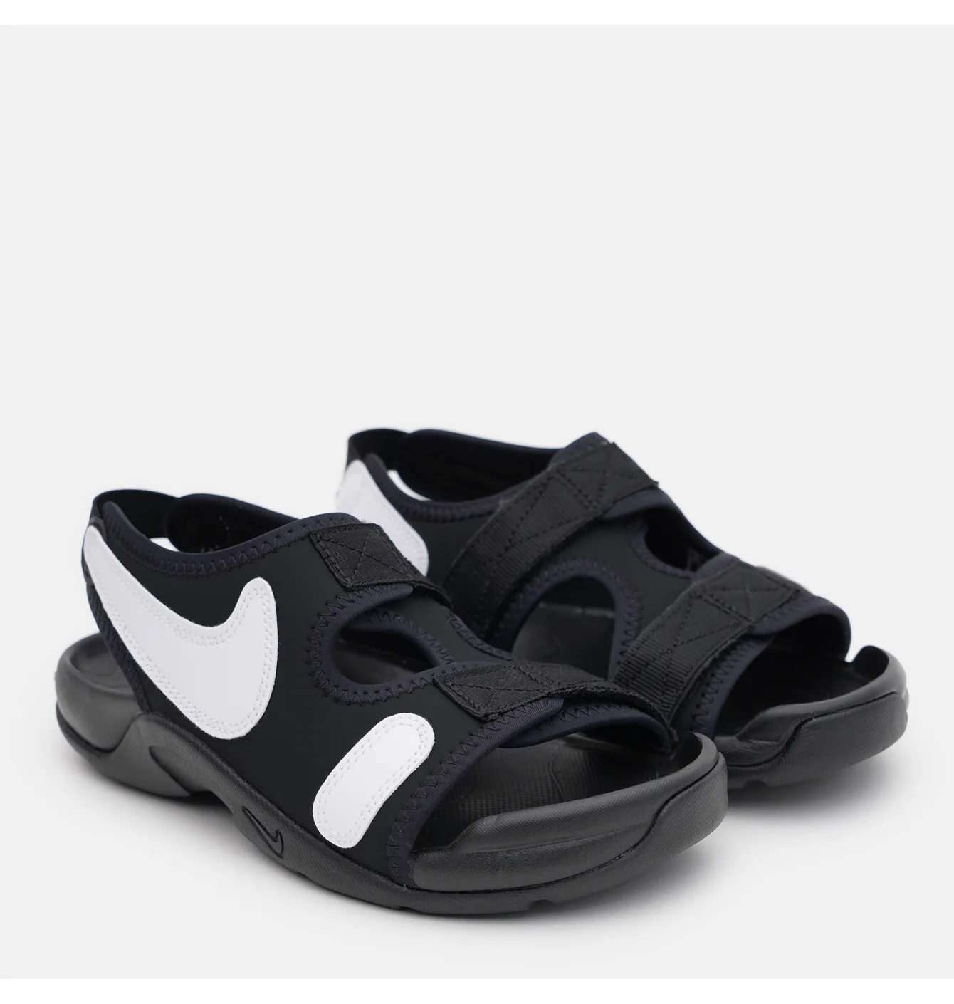 Сандалі дитячі Nike Sunray Adjust 6 Black DX5544-002
