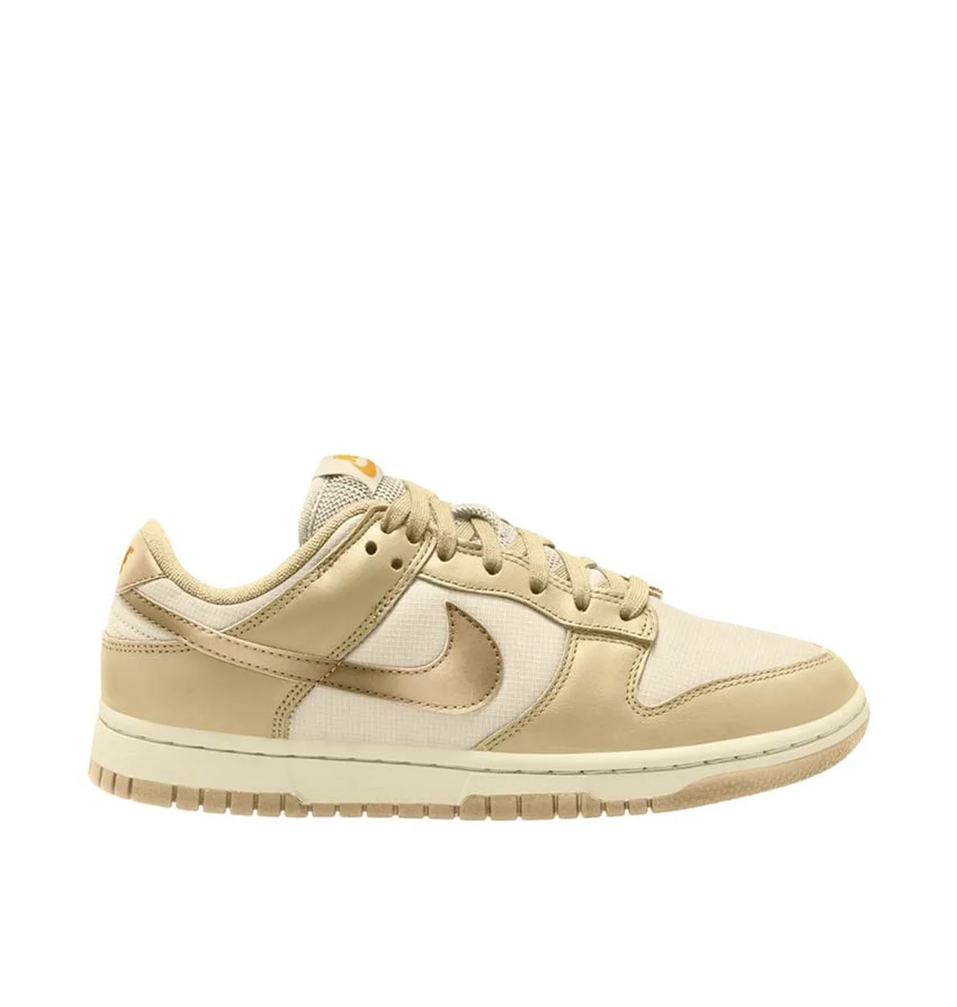 Кросівки жіночі Nike Dunk Low W Beige FZ2552-100