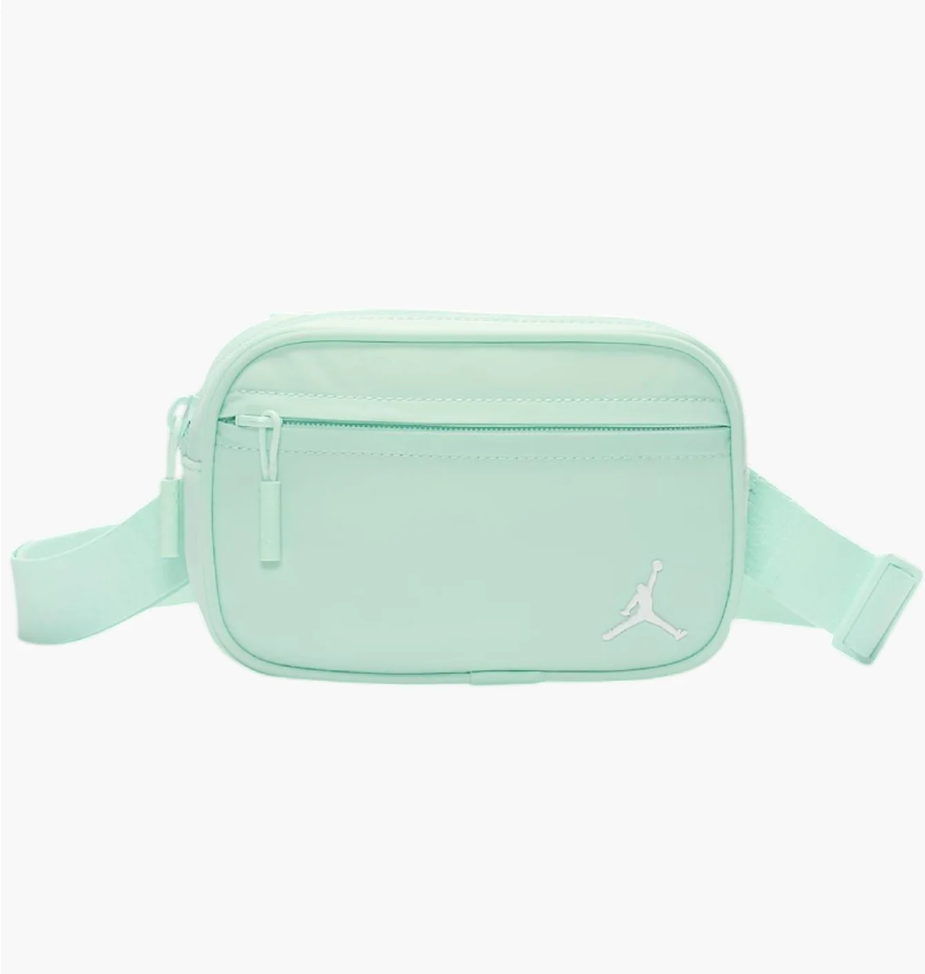 Сумка жіноча Air Jordan Alpha Camera Turquoise HF7291-312
