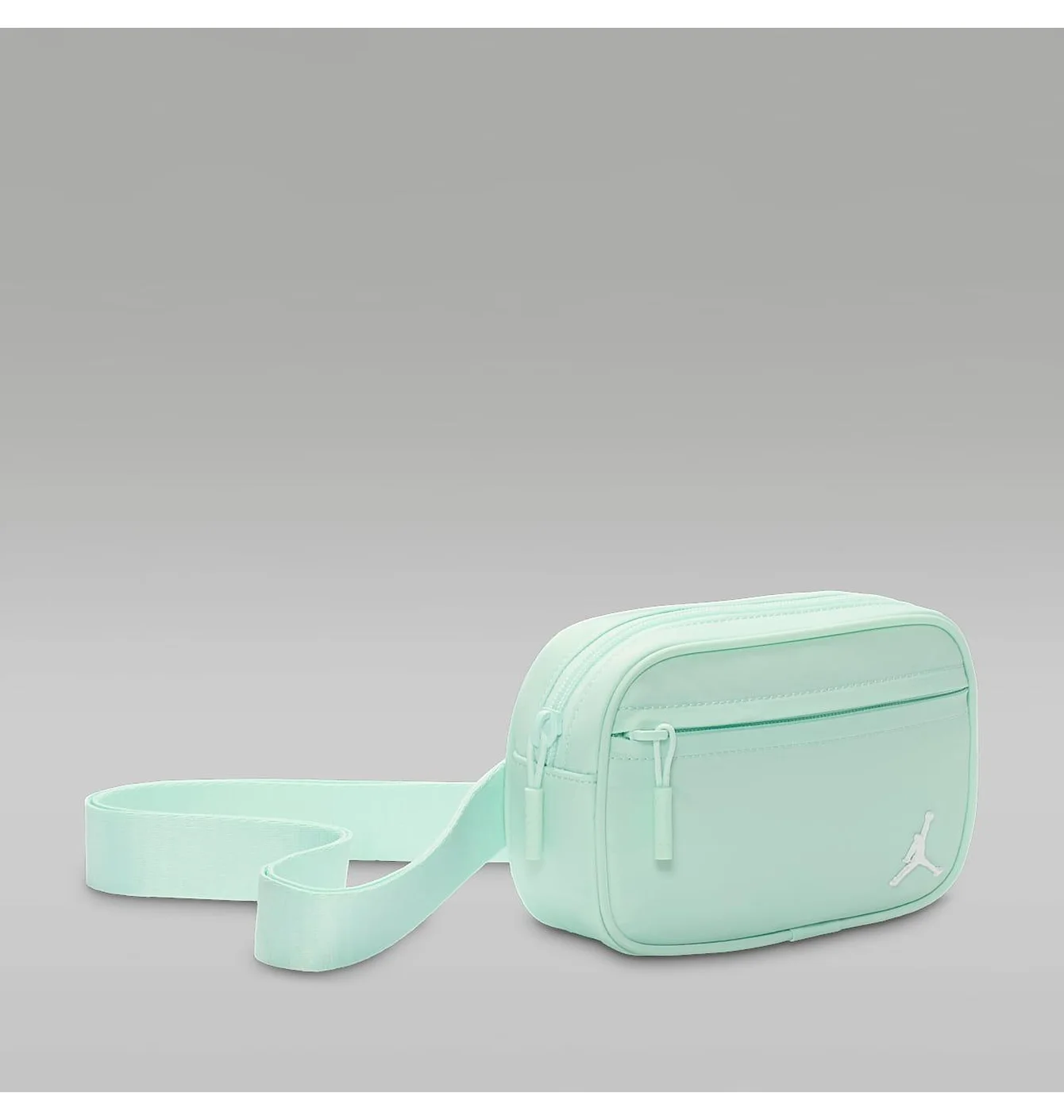 Сумка жіноча Air Jordan Alpha Camera Turquoise HF7291-312