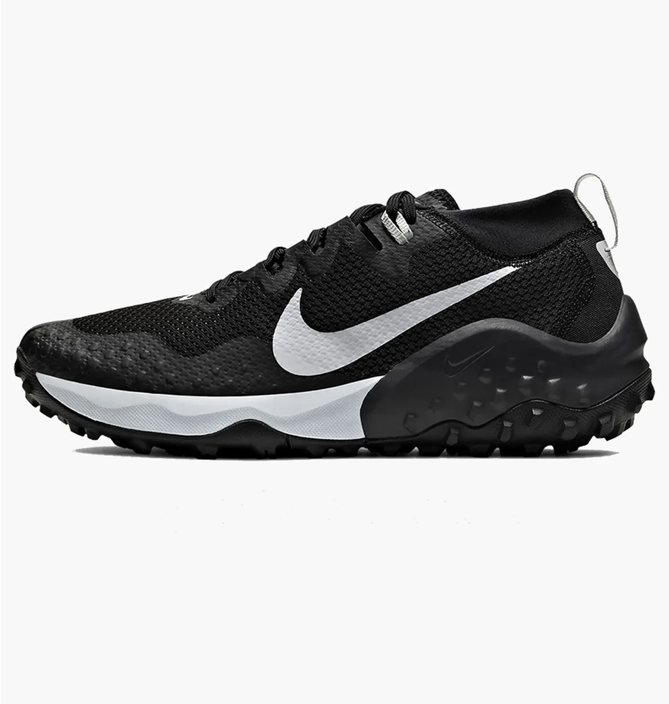 Кросівки чоловічі Nike Wildhorse 7 Black CZ1856-002
