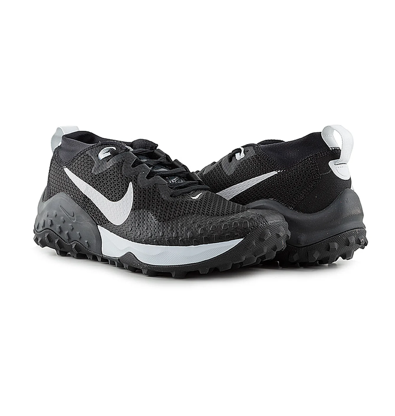 Кросівки чоловічі Nike Wildhorse 7 Black CZ1856-002