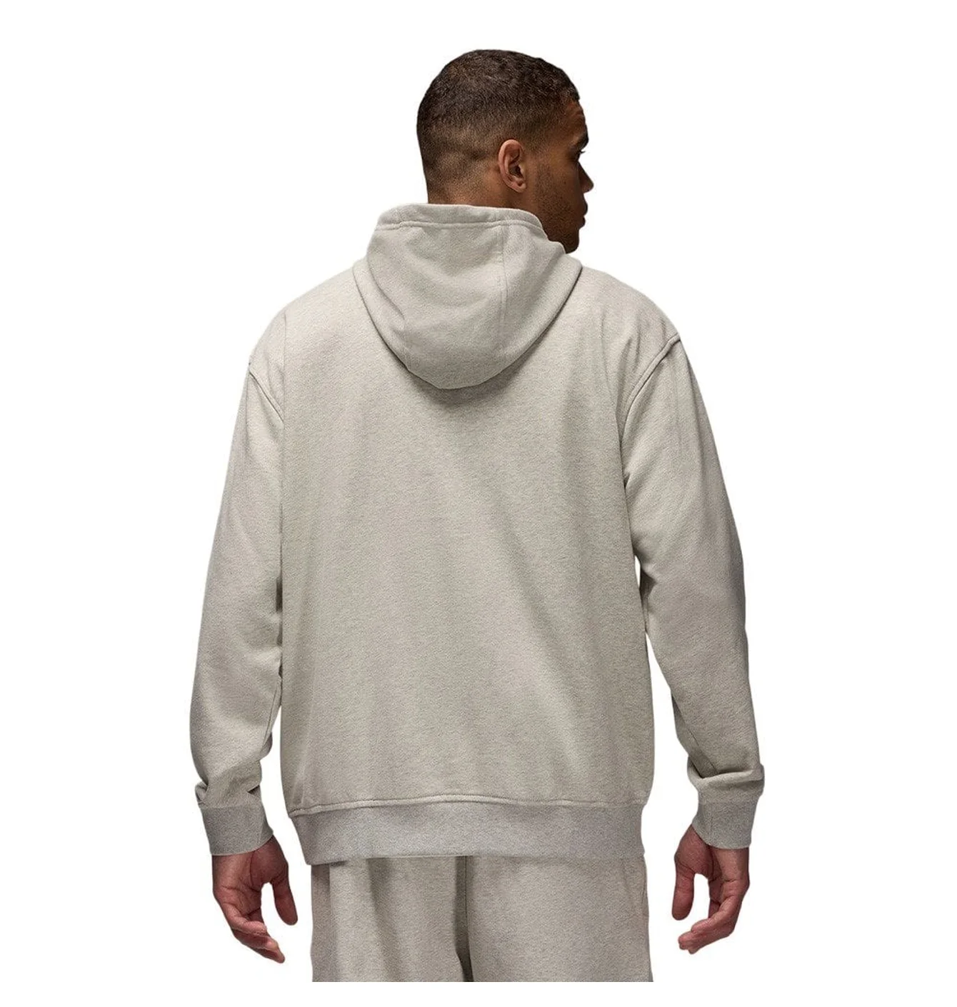 Худі чоловіче Air Jordan Sport Crossover Sweatshirt Grey FV8606-050