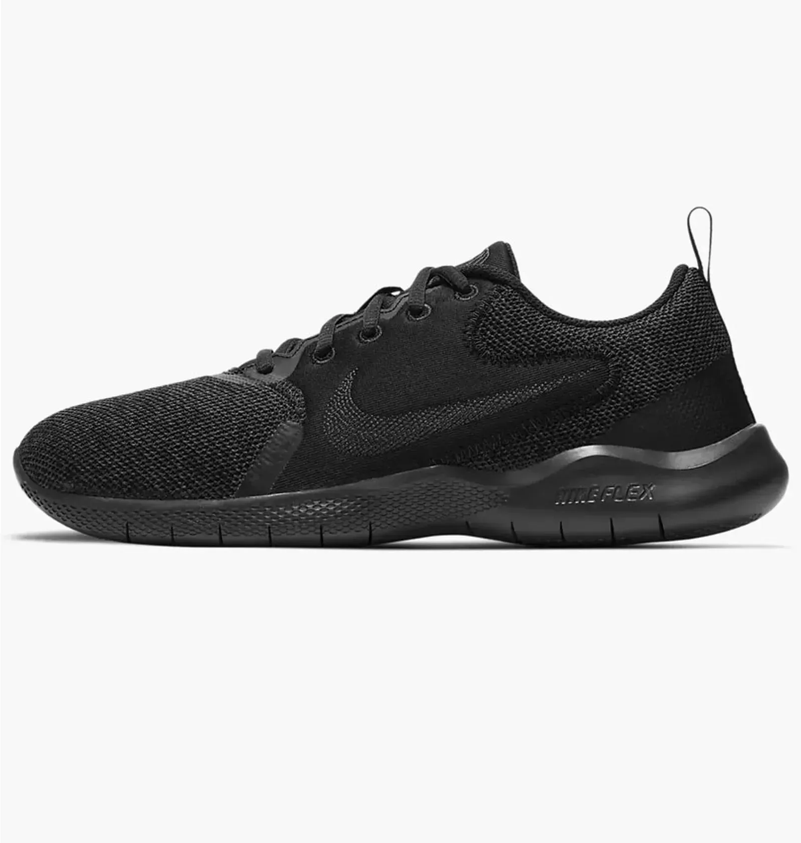 Кросівки чоловічі Nike Flex Experience Run 10 Black (CI9960-001)