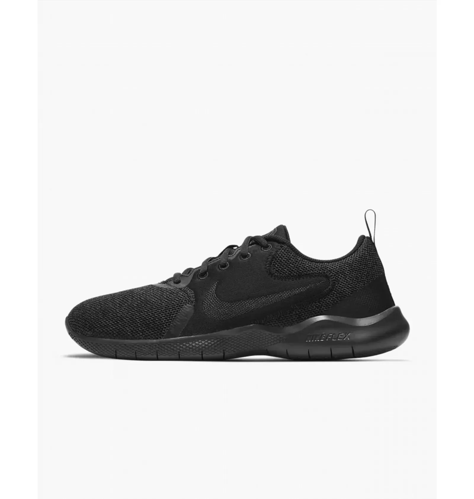 Кросівки чоловічі Nike Flex Experience Run 10 Black (CI9960-001)