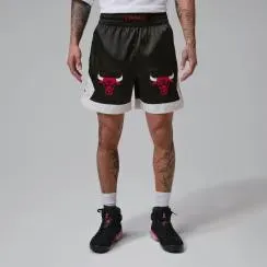 Шорти унісекс Jordan M J Flt Muay Thai Short (IF1921-010)