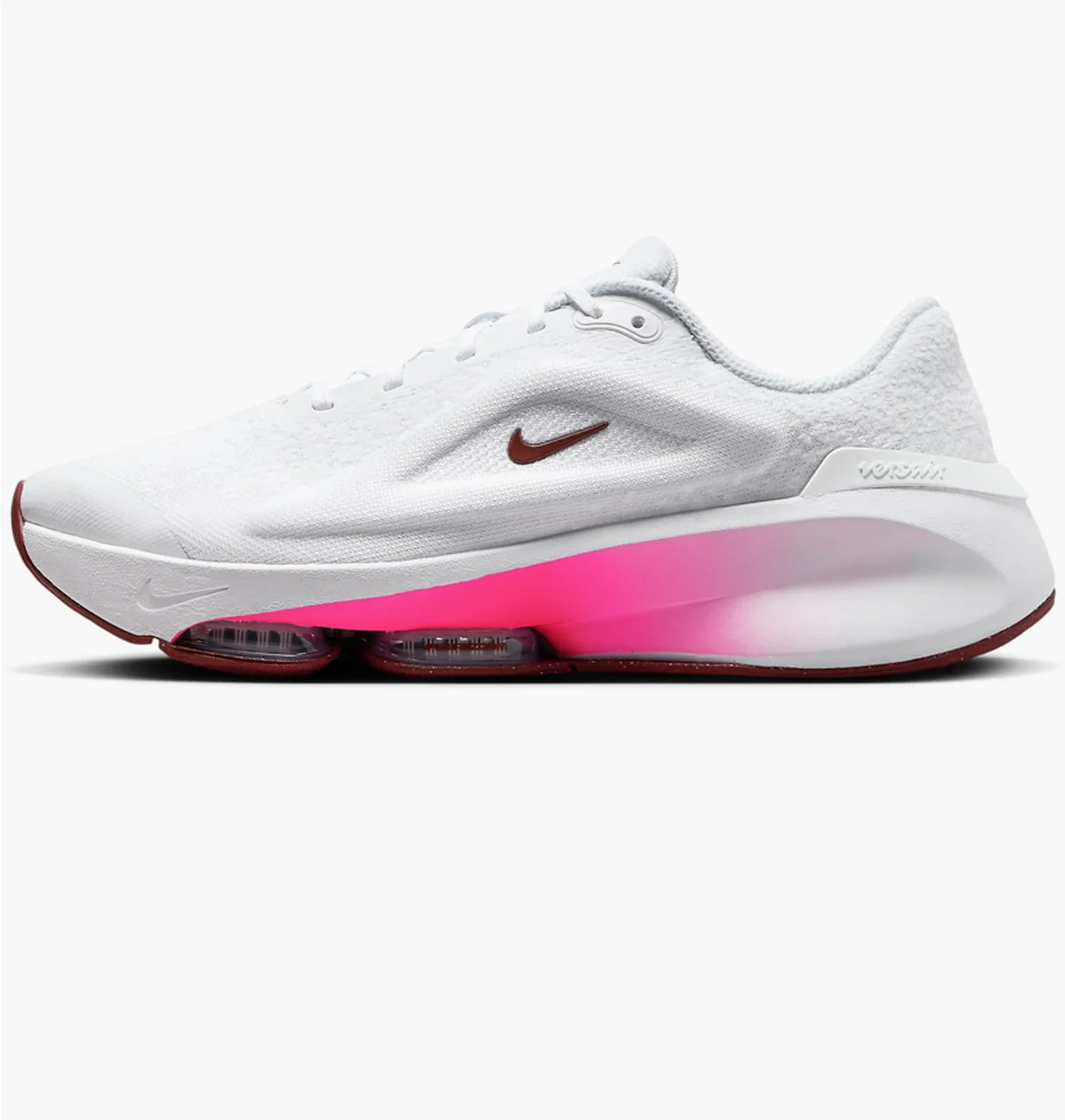 Кросівки жіночі Nike Versair Trainingsschuhe White DZ3547-100