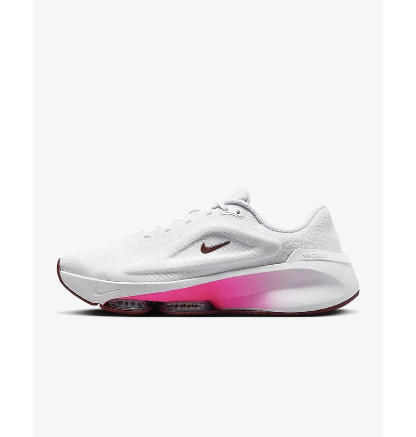 Кросівки жіночі Nike Versair Trainingsschuhe White DZ3547-100