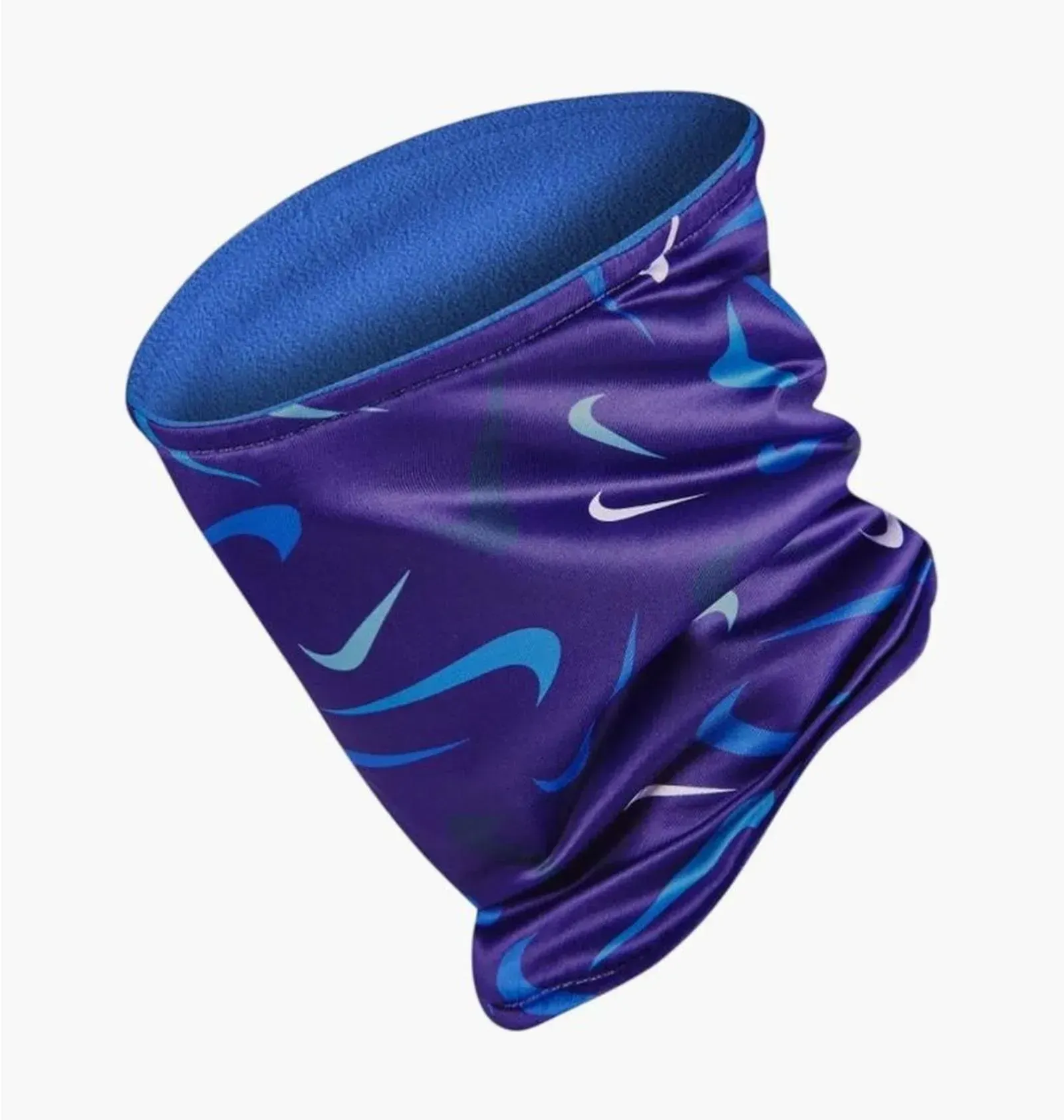 Баф Nike Neckwarmer 2.0 Reversible Blue (100.0655.428)