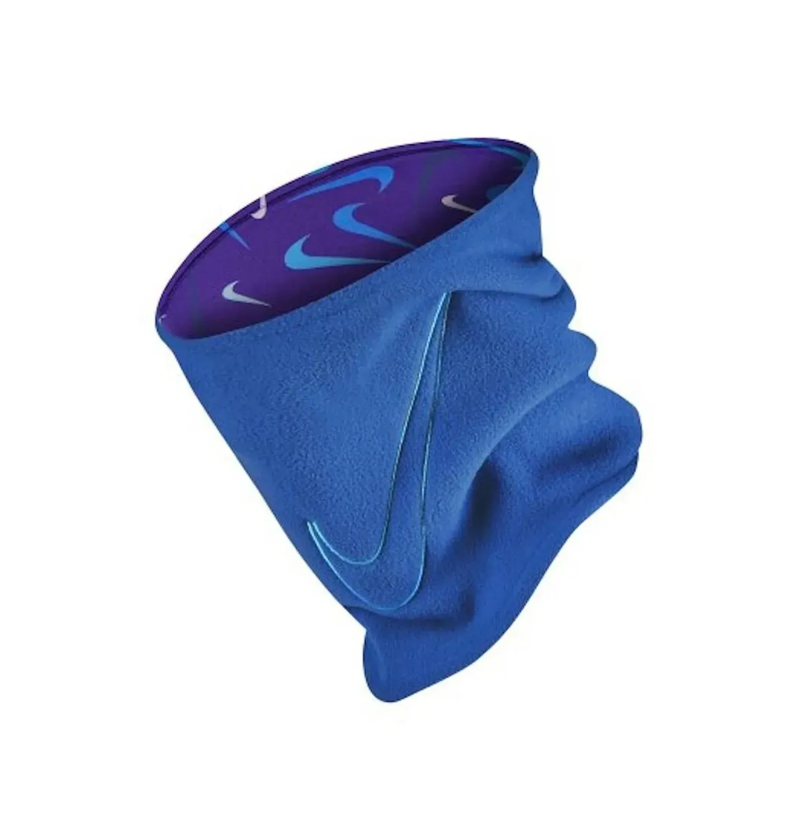 Баф Nike Neckwarmer 2.0 Reversible Blue (100.0655.428)