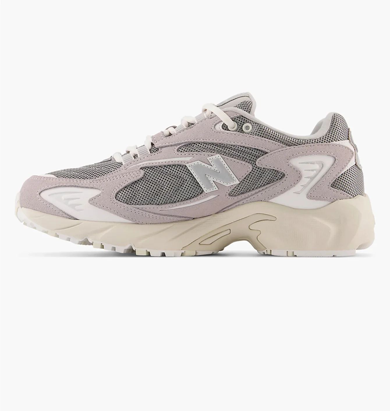Кросівки чоловічі New Balance 725V1 Grey ML725AA