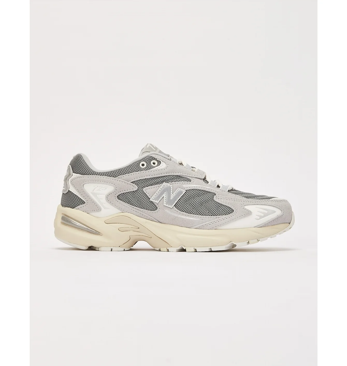 Кросівки чоловічі New Balance 725V1 Grey ML725AA
